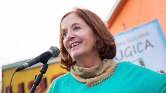 Mensaje para Austin y Vigo