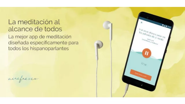 Carlos Coutin, co-fundador de Aire Fresco.