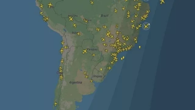 Con el OK de ANAC, los vuelos volverían el 1° de octubre (falta la aprobación de Salud y Nación)