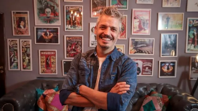 “Tengo mucha comunidad para tener tan pocos seguidores”