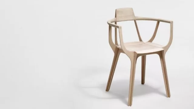 Un salteño en la cima del mundo: Francisco Gómez Paz y el “Oscar” del diseño industrial