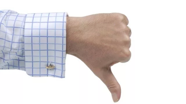 Y de crítica también...