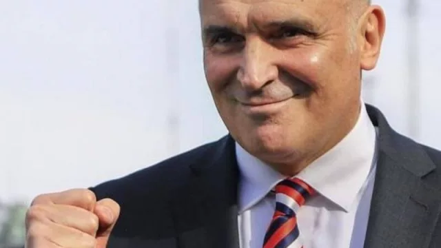 Espert trabaja por un "Frente del Sentido Común" para 2021 (por qué cree que es un error votar a Cambiemos para desplazar al FdT)