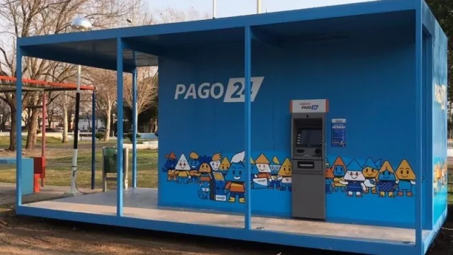 Trasa (Telerecargas y Pago24) permite que tu comercio recargue saldos y venda Office 365 (cómo funciona su cajero low cost)
