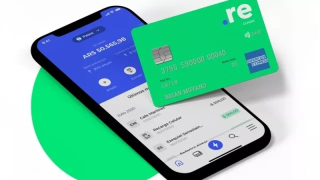Rebanking ahora es Reba (la app decide cambiar su nombre junto con el estreno de su nueva versión)