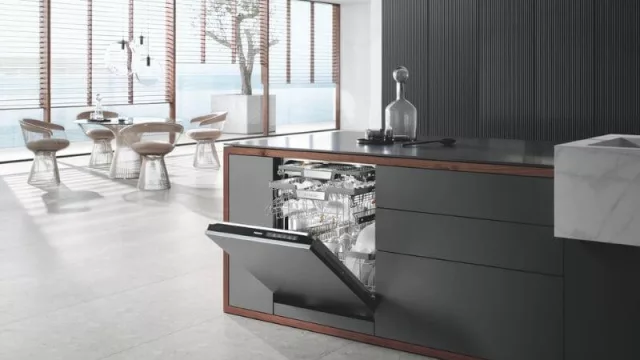 En Argentina, Camalo Group distribuye casi 200 productos de la marca Miele.