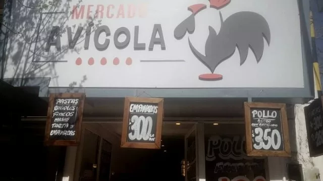 Adiós a emblemáticos cafés y restaurantes de Mendoza y bienvenidos almacenes, kioscos y drugstores
