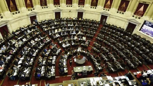 Mensaje claro y concreto a los Diputados por el pueblo de Córdoba
