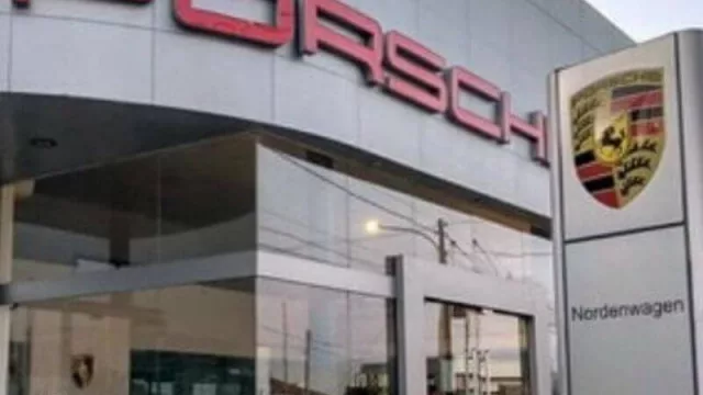 Porsche cierra en Córdoba y se achica en Mendoza: ¿Cuáles son sus verdaderos planes en la Argentina en tiempos de pandemia?