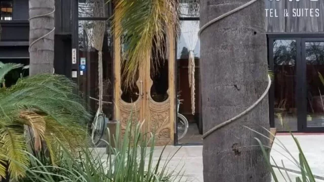 Movimientos en la hotelería de la zona norte: Onas se despide y Neper se renueva (un sector golpeado por la incertidumbre y los rumores)