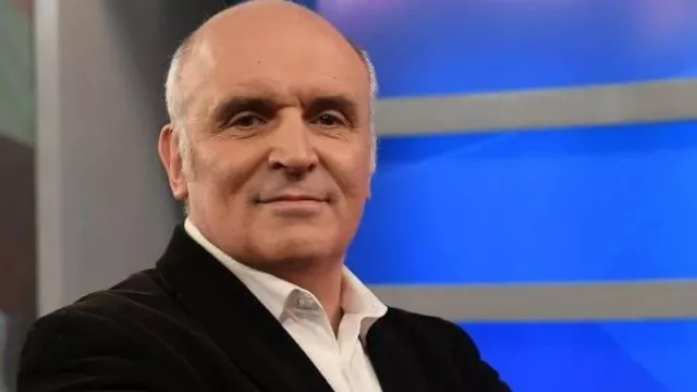 Y a este lector le gusta Espert...