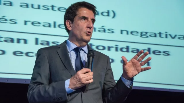 Le gusta la forma y el contenido de “Melco”