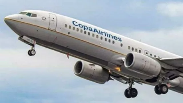 En una semana Copa reactiva sus vuelos desde Ezeiza (sin novedades para Córdoba, por ahora)