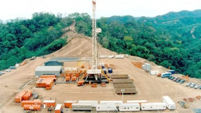 REMSA planea reabrir pozos hidrocarburíferos productivos 