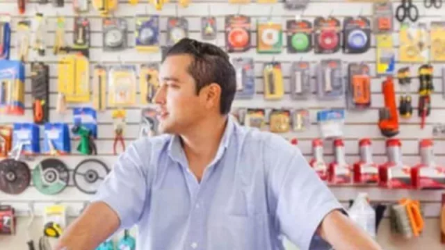 Los ferreteros celebran su día (y el aumento del 20% en las ventas durante la cuarentena)