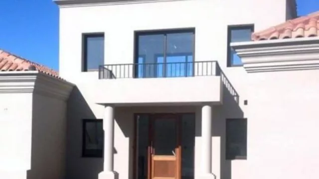 Cebex, la empresa que se encarga de todo y te entrega tu casa “llave en mano” ($ 50.000 el m2)