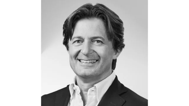 Vertiv nombra nuevo presidente de la región de las Américas 