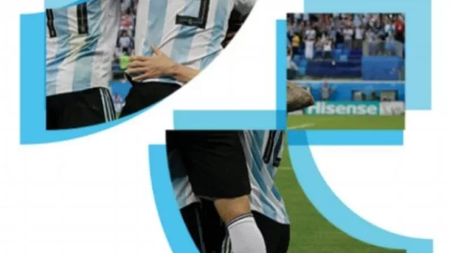 Cuando vuelva el fútbol (y va a volver pronto), tu producto puede hacer co-branding (cómo son las licencias de Torneos)