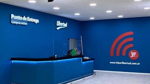 Seguir comprando desde casa: Hipermercado Libertad implementó la plataforma de ecommerce de Vtex en Córdoba