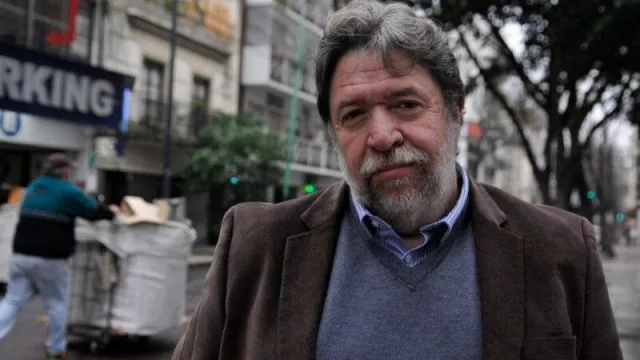 Y un lector que opta por Claudio Lozano…