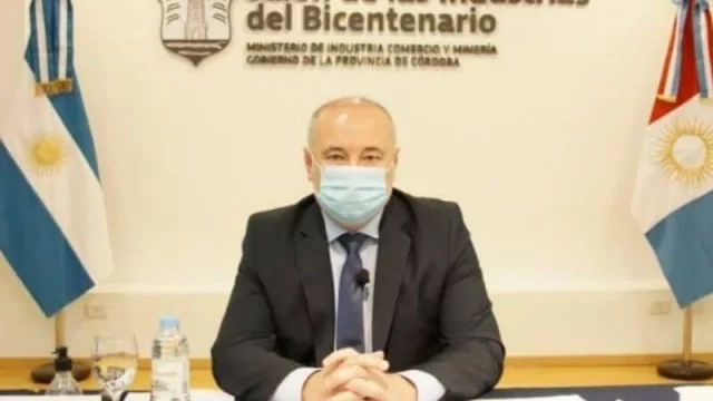 Córdoba ya tiene 17 parques industriales: 9 en funcionamiento y 8 aprobados (se agilizan los trámites, de 6 años a 200 días)