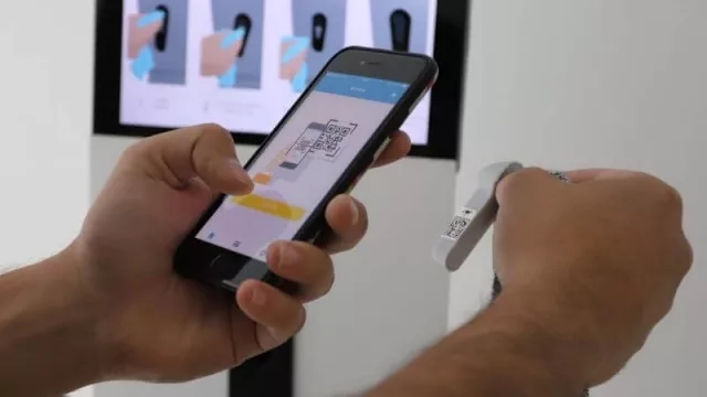 Wallaru: la nueva start-up cordobesa que viene a terminar con las colas en los grandes locales de ropa