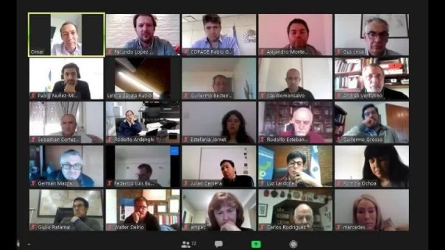 Neuquén presentó el Centro de Tecnologías Aplicadas para PyMEs de Vaca Muerta 