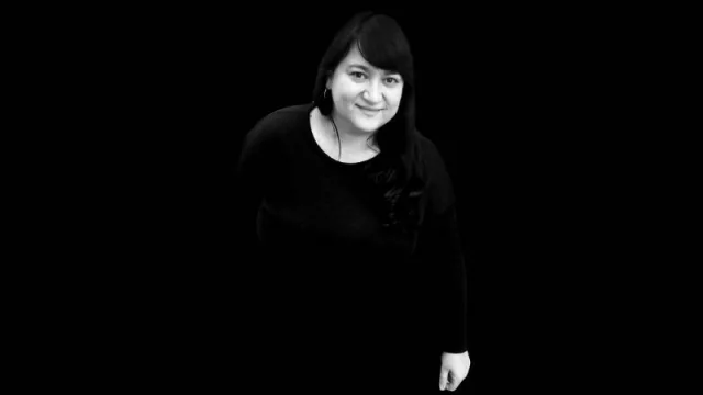 Carolina Bruzzone, nueva head of planning de Gut.