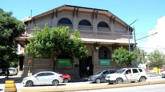 El Registro Civil Municipal digitaliza las partidas de nacimiento, matrimonio y defunciones