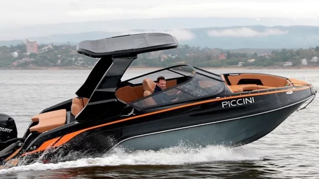 Después del boom de las piscinas, llega el de las lanchas (el caso de dos empresas cordobesas)