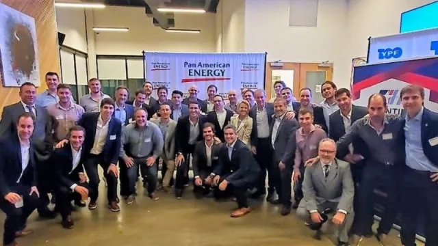 La misión empresarial a Houston confirma ser una usina para las oportunidades de negocios