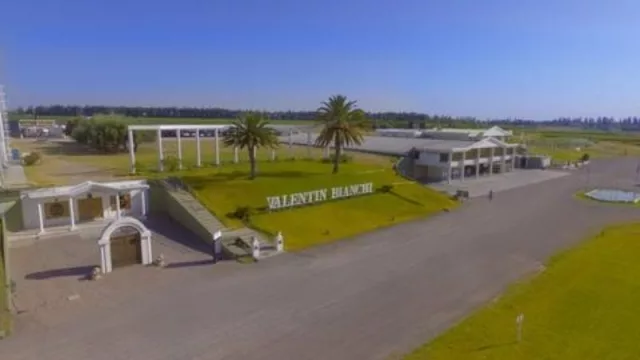 Esta es la bodega argentina más elegida en TripAdvisor