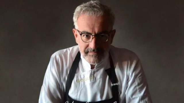 ¡Atención amantes de la cocina! Vuelven las “Nochef” a Córdoba (4 clases de cocina a cargo de Goulu)