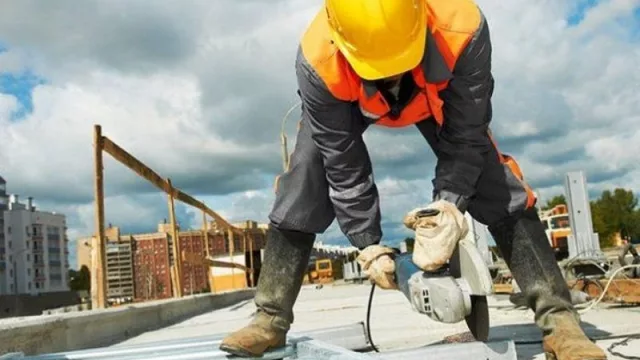 Chaco: el empleo formal en la construcción mostró un importante repunte en junio