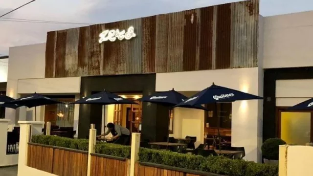 Cuando el precio del alquiler aprieta: Zeta de la Núñez se mudó (y ahora tendrá estacionamiento propio)