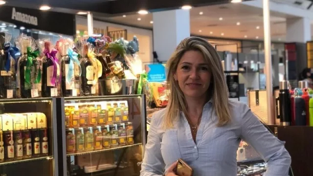 Almacén de Exquisiteces, las tiendas gourmet con presencia en cuatro shoppings, canal online y delivery