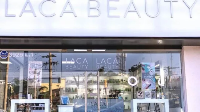 Laca Beauty llegó a Córdoba (la unidad de negocios de Laboratorio Laca)
