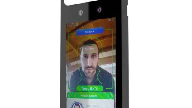 X-28 alarmas: de la chapita en el frente de casa a sistemas de cámaras IP con tecnología inteligente