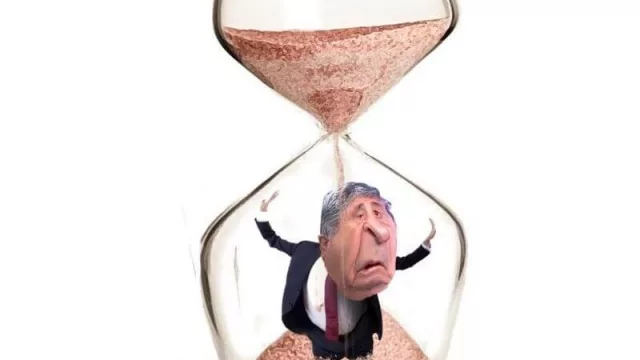 En Córdoba, el repudio a Duhalde vino de la oposición al PJ