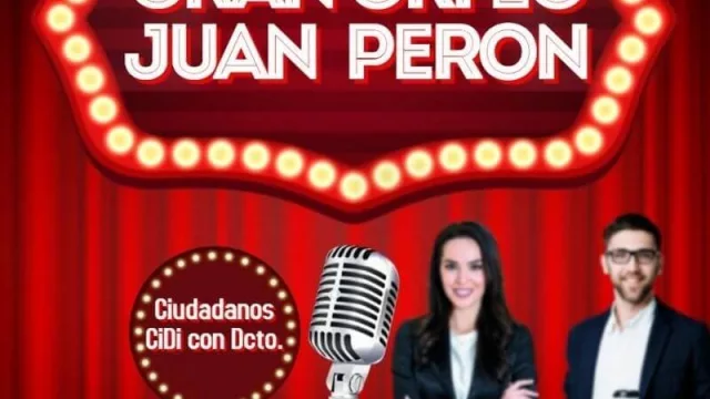 Bugliotti tensa la cuerda para que la Ciudad le expropie el Superdomo (¿hará Llaryora la “gran De la Sota” con el Palacio Ferreyra?)