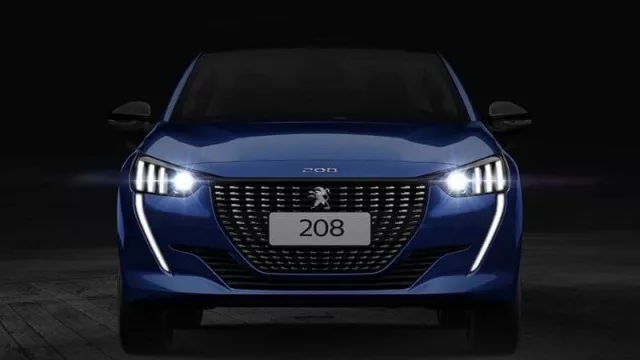 Con su nuevo 208, Peugeot quiere el 4% de todo el mercado en Argentina (7 versions para un auto "fachero" y "made in Argentina")