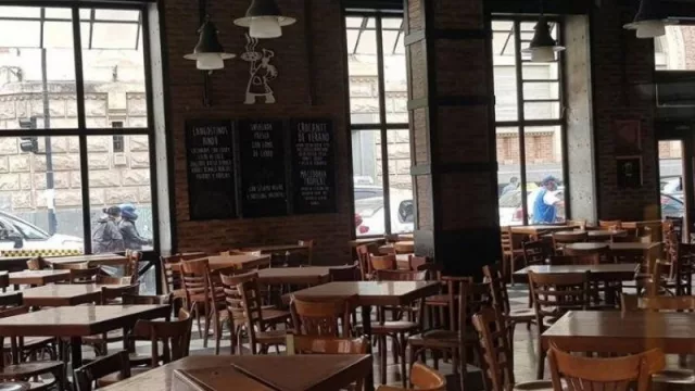 El sector gastronómico no se estabiliza: cuáles son los proyectos para afrontar la crisis 