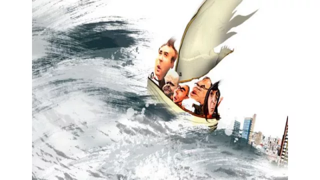 La elección municipal al borde de ser nuevamente postergada