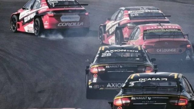 En Córdoba -y Argentina- el automovilismo no gira y la industria se pierde de generar $ 30 millones por fin de semana (el “plan burbuja” se sube al podio)