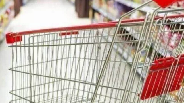 Se acabó el veranito en los supermercados: cae 1,5% interanual en junio (el semestre crece 2,9%)