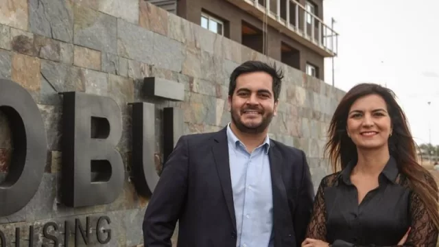 Dakota acelera el desarrollo de Nobu Town: “A partir de ahora empieza un crecimiento exponencial” (apuestan a la financiación propia de 10 años) 