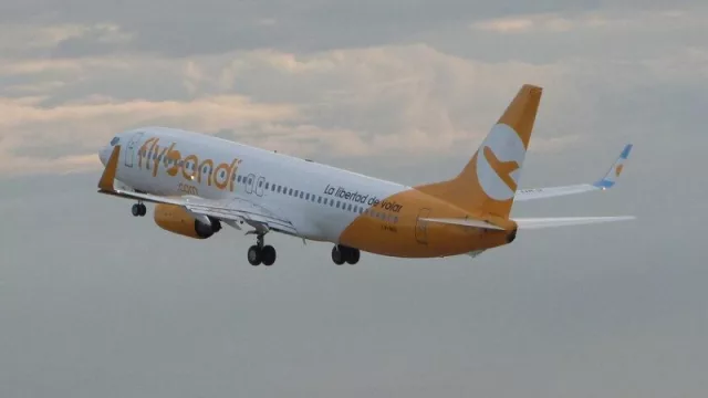 No te vayas, Flybondi: el 93% de los argentinos destaca la importancia de las low cost en el país