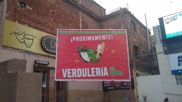 La industria del espectáculo en una situación complicada (este año ya está perdido)