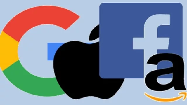 ¿A cuál de las GAFA apostás?