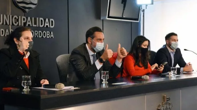 La Municipalidad de Córdoba puso en funcionamiento el Foro Permanente de Diversidad Sexual